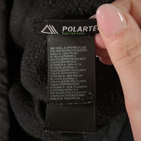 The North Face Women's Denali Jacket - Picture 7 of 8